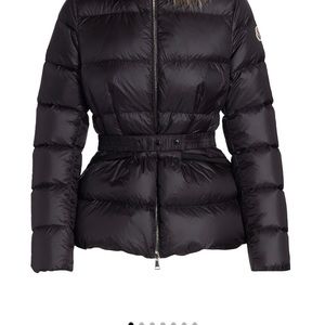 Moncler coat